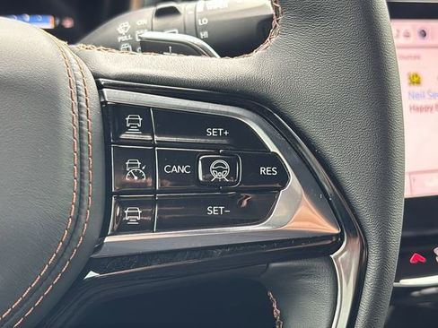 New 2026 Jeep Grand Cherokee L Summit image 28