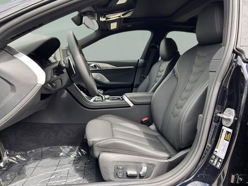 Used 2026 BMW M850i xDrive image 27