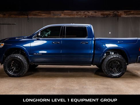 Used 2023 RAM 1500 Limited image 6