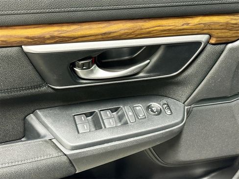 Used 2018 Honda CR-V EX image 15