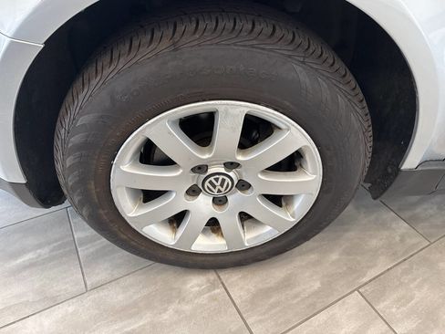 Used 2003 Volkswagen Passat GLS image 35