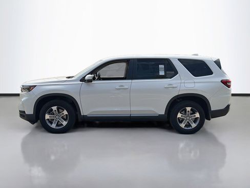Used 2025 Honda Pilot EX-L image 8