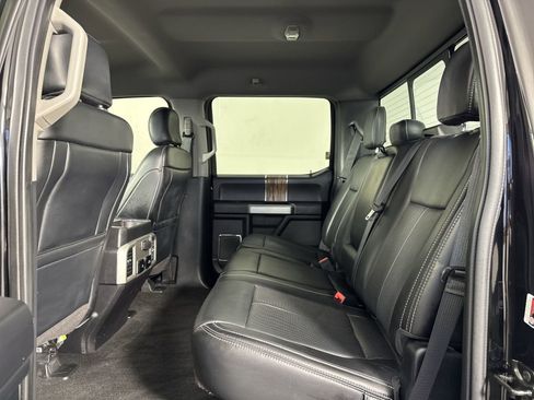 Used 2019 Ford F150 Lariat image 22