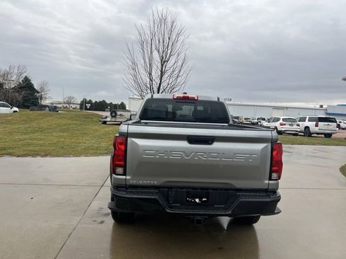 New 2026 Chevrolet Colorado Trail Boss image 4