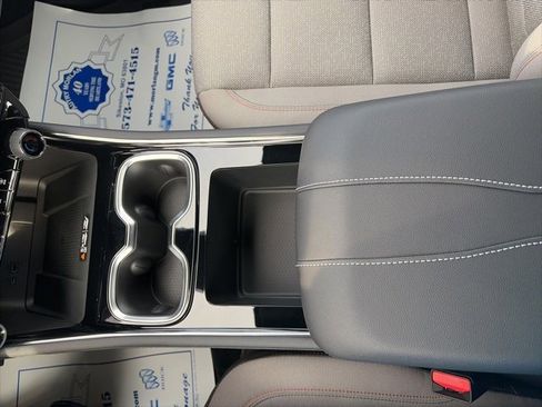 New 2026 Chevrolet Traverse LT w/ Driver Confidence Package image 24