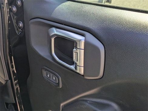 New 2025 Jeep Wrangler Willys image 31