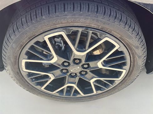 Used 2023 Chevrolet Blazer RS w/ Driver Confidence II Package image 31