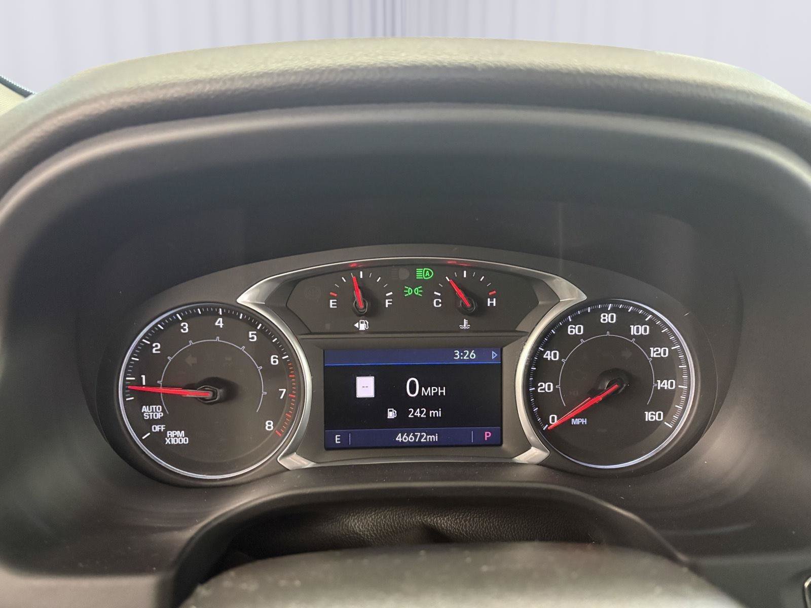 Used 2022 GMC Acadia SLE w/ Driver Convenience Package FWD image 32