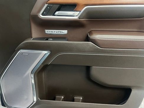 Used 2023 GMC Sierra 1500 Denali w/ Denali Reserve Package image 55