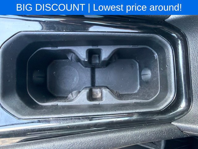 Used 2022 Jeep Compass Limited w/ Elite Group AWD/4WD image 43