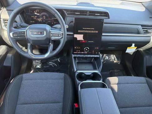 New 2026 GMC Terrain Elevation w/ Black Edition FWD image 14