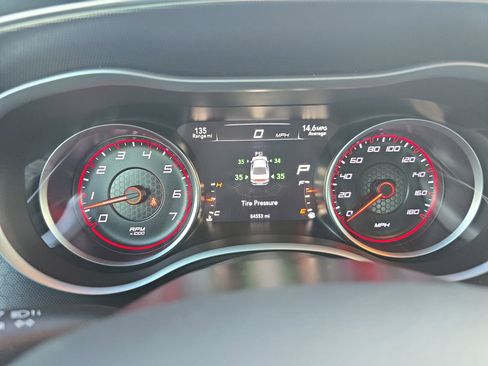 Used 2018 Dodge Charger R/T Scat Pack image 16