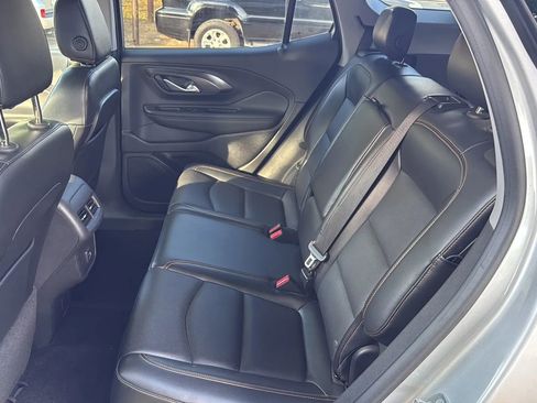 Used 2019 GMC Terrain SLT w/ Preferred Package AWD/4WD image 17