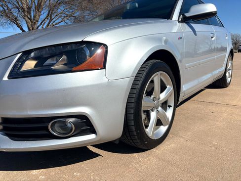 Used 2012 Audi A3 2.0T Premium Plus image 11