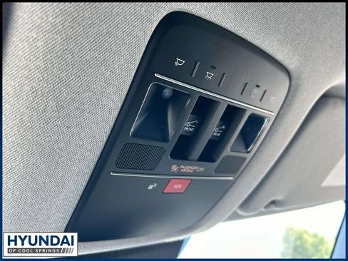 New 2026 Hyundai Palisade Limited FWD image 33