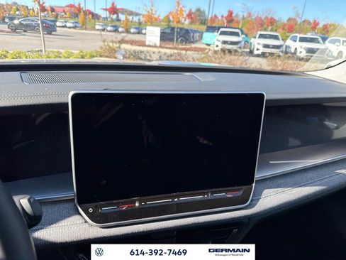 New 2026 Volkswagen Tiguan S image 25