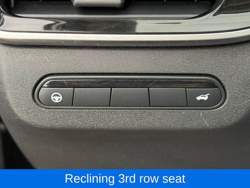 Used 2023 INFINITI QX60 Luxe w/ Performance Audio Package AWD/4WD image 45