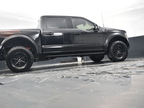 Used 2024 Ford F150 Raptor image 28
