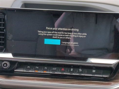 New 2026 Chevrolet Silverado 1500 RST w/ RST All Star Premium Package image 18