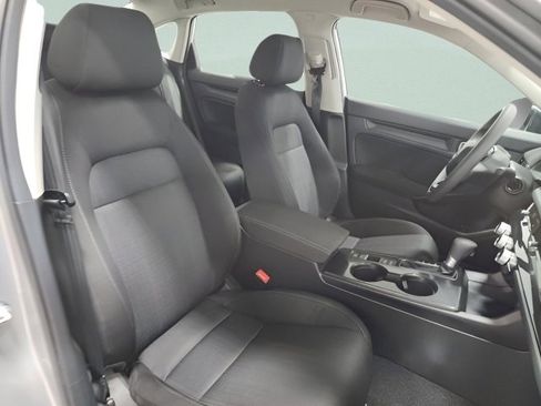 Certified 2025 Honda Civic LX image 14