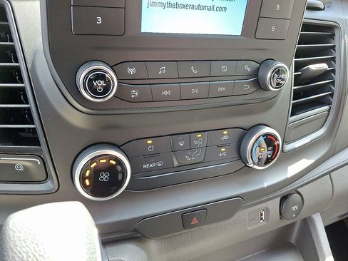 New 2025 Ford Transit 350 XL image 11