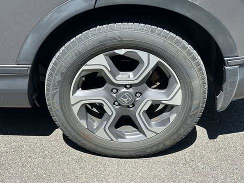 Used 2018 Honda CR-V EX-L image 5