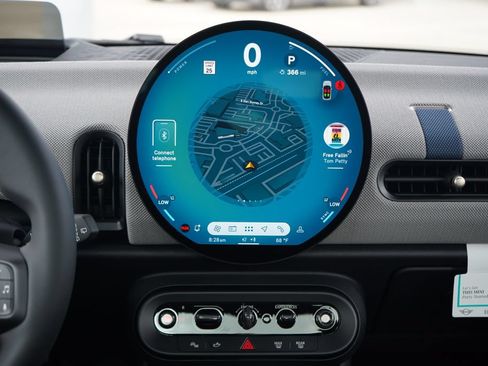 New 2026 MINI Cooper S FWD image 10