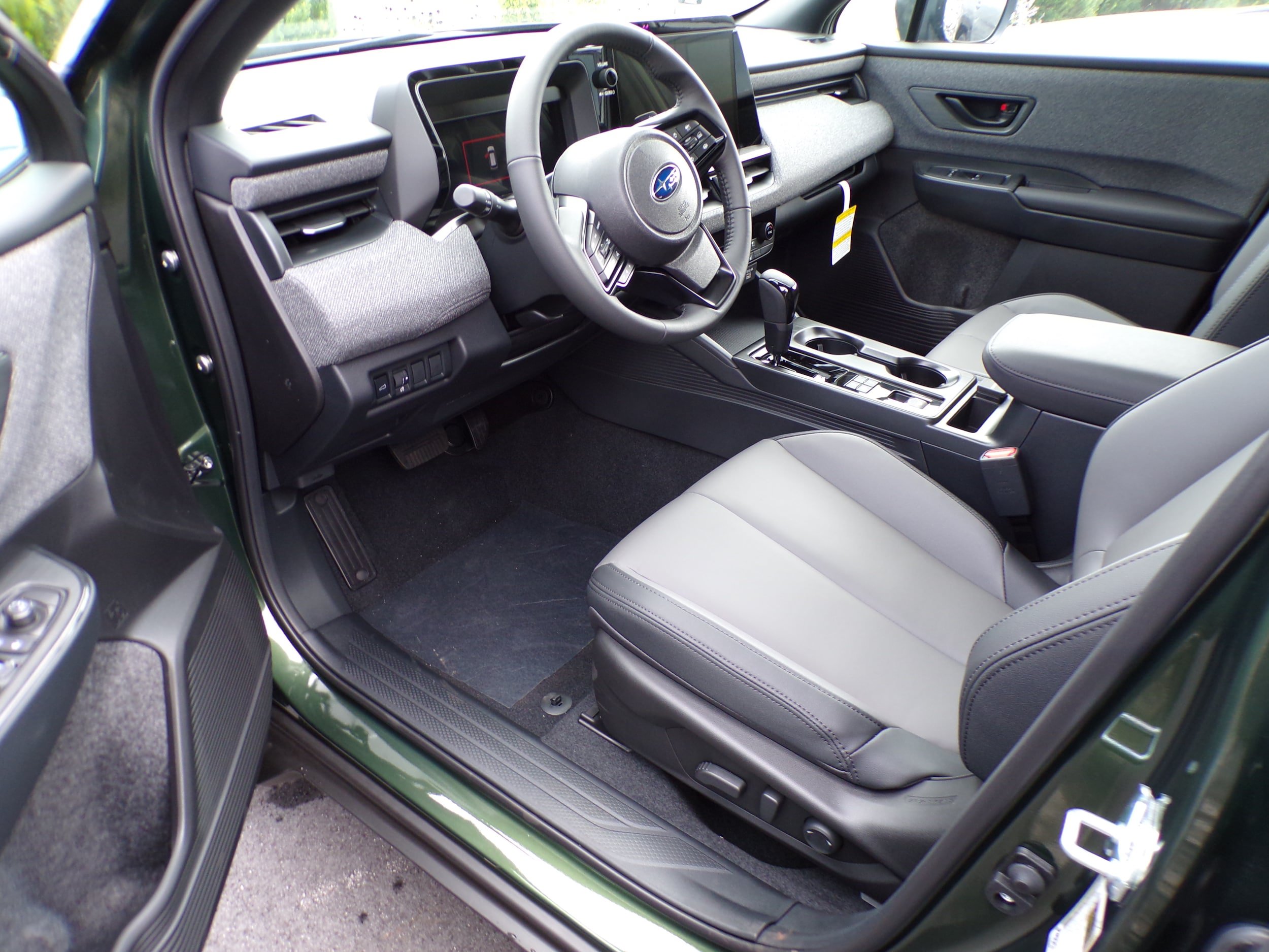 New 2026 Subaru Outback Premium AWD/4WD image 8