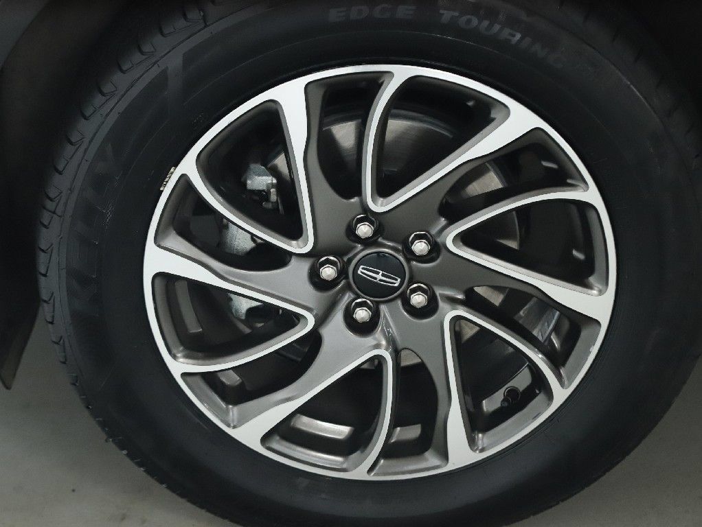 Used 2020 Lincoln Corsair AWD w/ Equipment Group 101A image 36