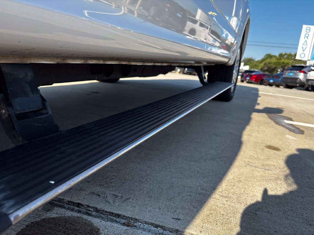 Used 2019 Ford F150 Platinum w/ Equipment Group 701A Luxury RWD image 12