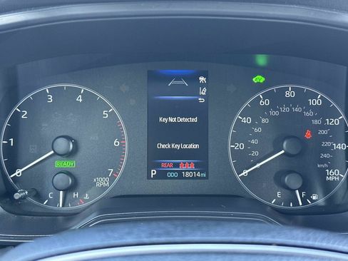 Used 2024 Toyota Corolla SE FWD image 21
