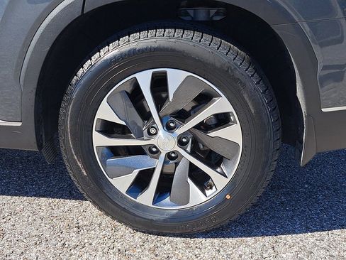 Used 2022 Hyundai Palisade SEL image 5