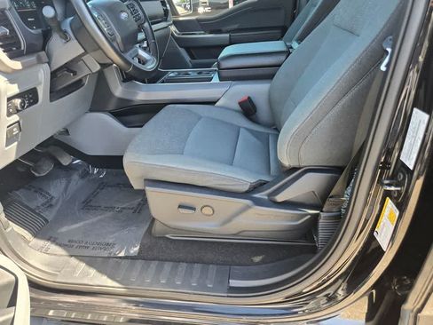 Used 2024 Ford F150 XLT w/ Mobile Office Package AWD/4WD image 18