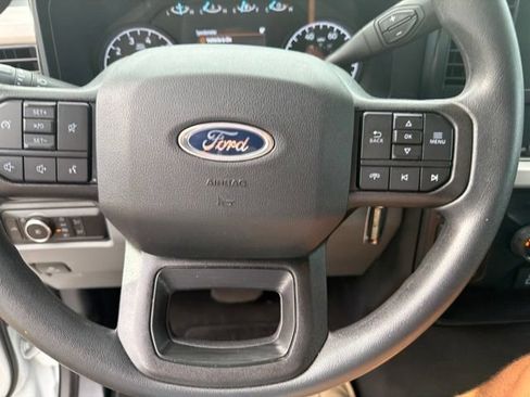 Used 2025 Ford F250 XLT AWD/4WD image 20