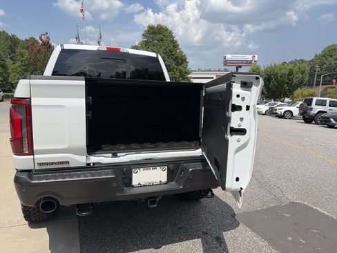 Used 2025 Ford F150 Tremor w/ Equipment Group 402A High AWD/4WD image 35