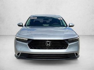 Used 2023 Honda Accord EX video 3