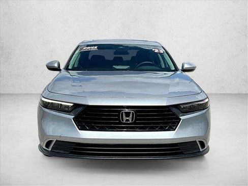 Used 2023 Honda Accord EX image 3