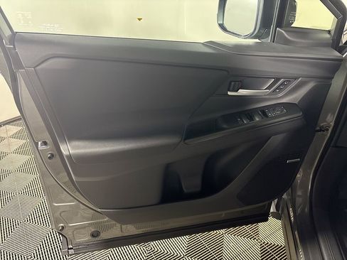 New 2026 Subaru Solterra Limited image 10