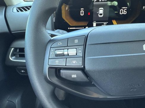 Used 2025 Kia K4 LXS image 15