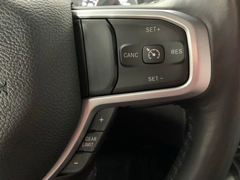 Used 2023 RAM 1500 Big Horn image 19