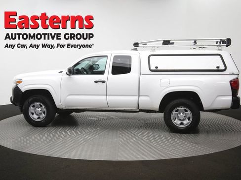 Used 2019 Toyota Tacoma SR RWD image 60