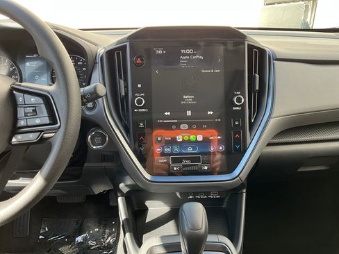 New 2026 Subaru Crosstrek 2.0i Premium AWD/4WD image 16