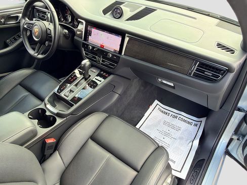 Used 2024 Porsche Macan GTS w/ Premium Plus Package image 14