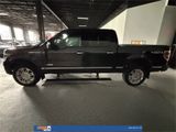 Used 2014 Ford F150 Platinum image 4