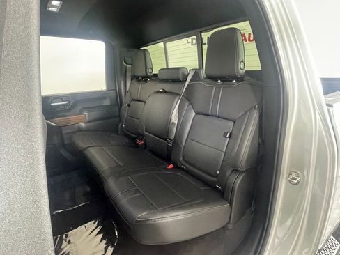 Used 2020 Chevrolet Silverado 2500 High Country w/ Technology Package image 25