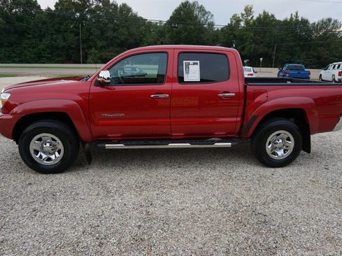Used 2012 Toyota Tacoma PreRunner image 7