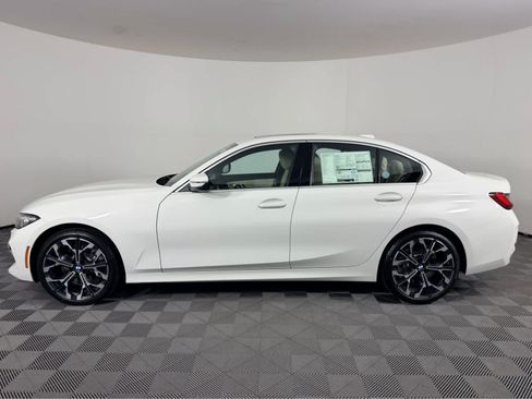 New 2026 BMW 330i xDrive Sedan w/ Convenience Package AWD/4WD image 6