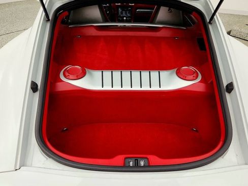 Used 2016 Porsche Cayman GTS RWD image 23