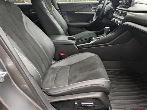 Certified 2023 Acura Integra A-Spec image 28