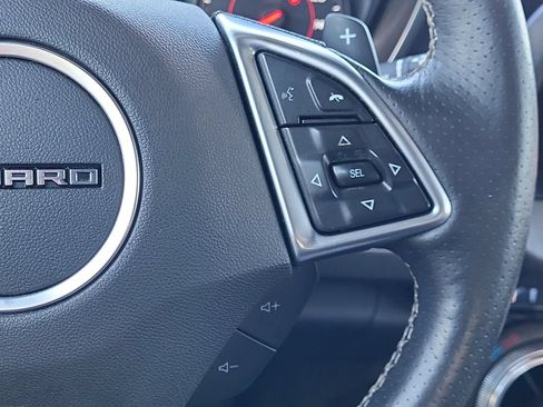 Used 2016 Chevrolet Camaro LT RWD image 26